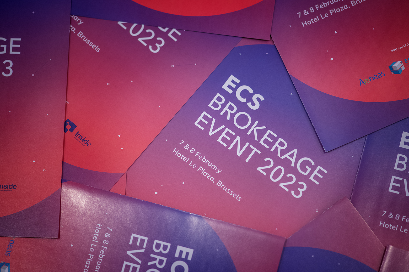ECS Brokerage 2023